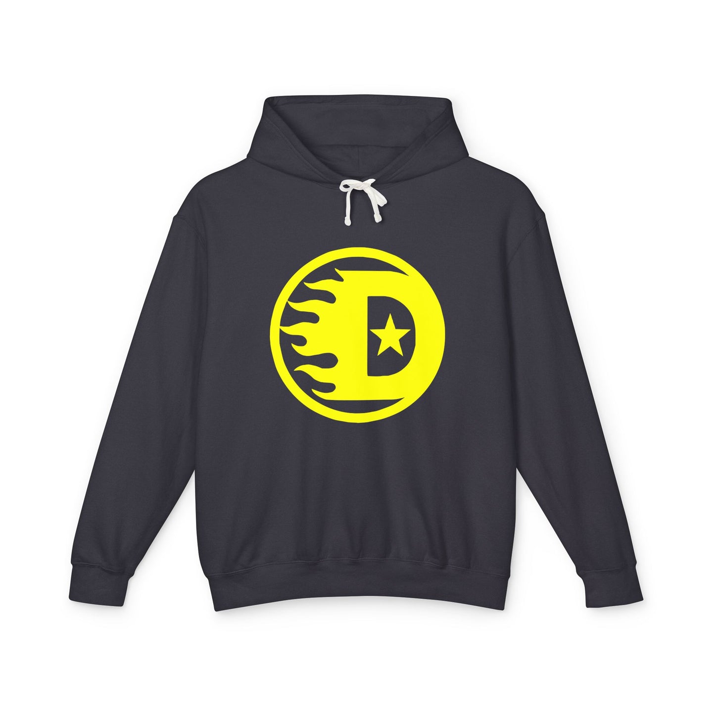 Detroit Clothing Company Original - East Side Raised Me Hoodie - Started In Detroit Clothing Co.