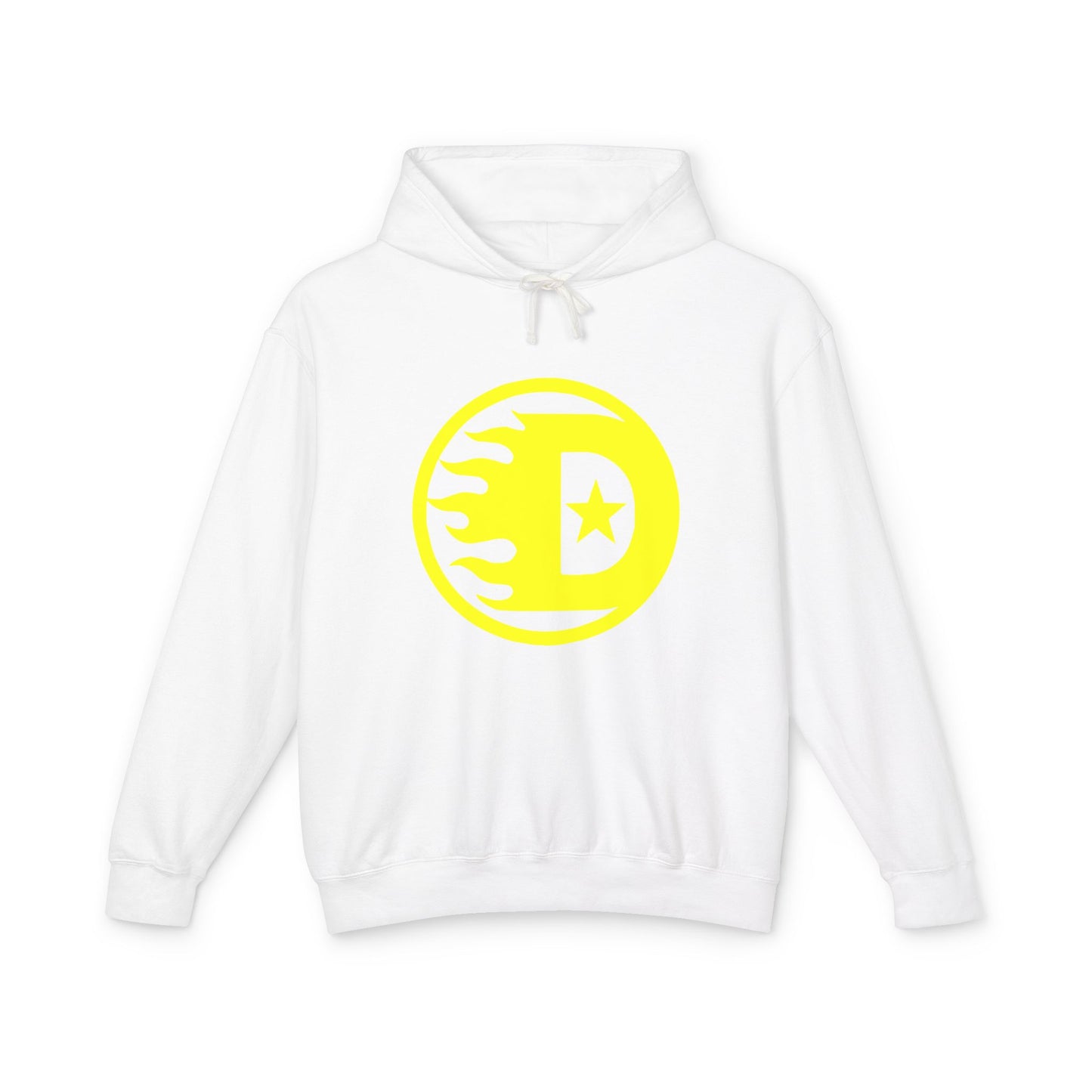 Detroit Clothing Company Original - East Side Raised Me Hoodie - Started In Detroit Clothing Co.