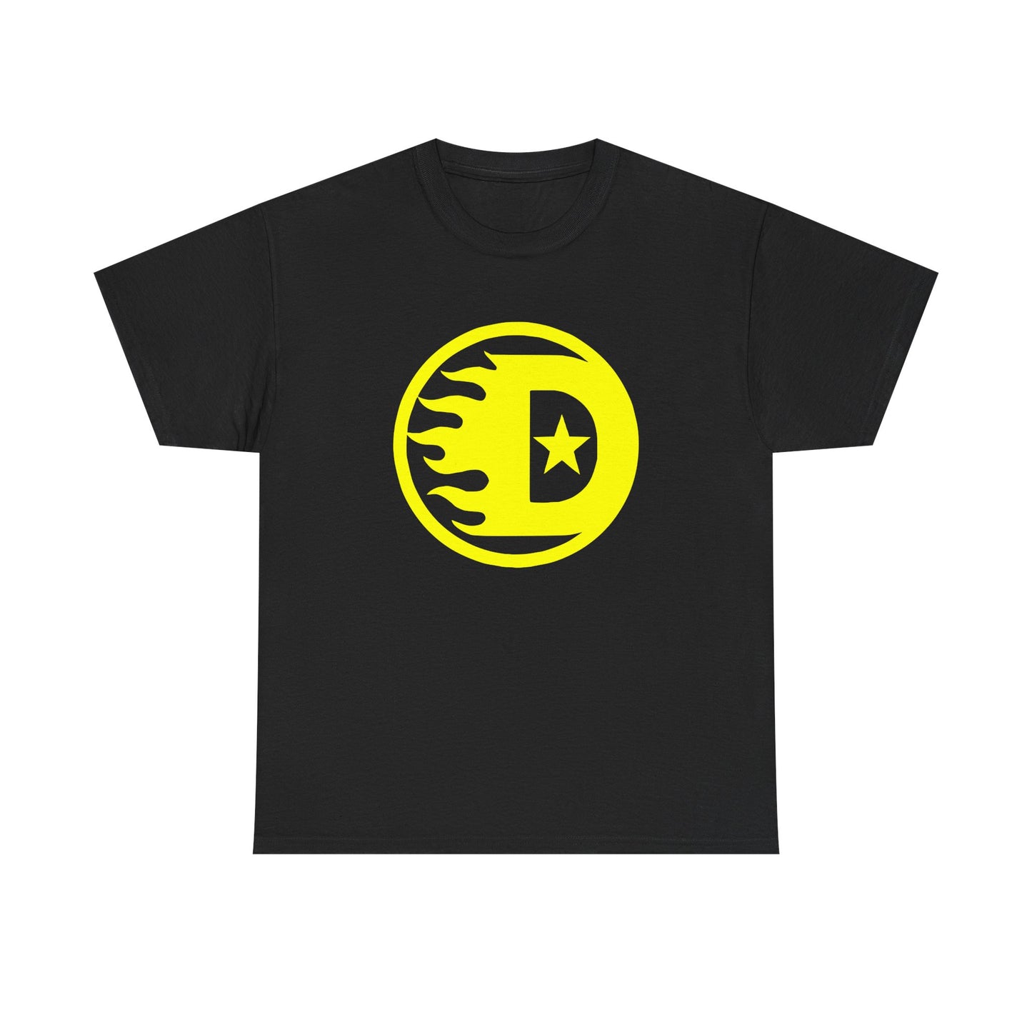 Detroit Clothing Unisex Tee - East Side Raised Me - Started In Detroit Clothing Co.