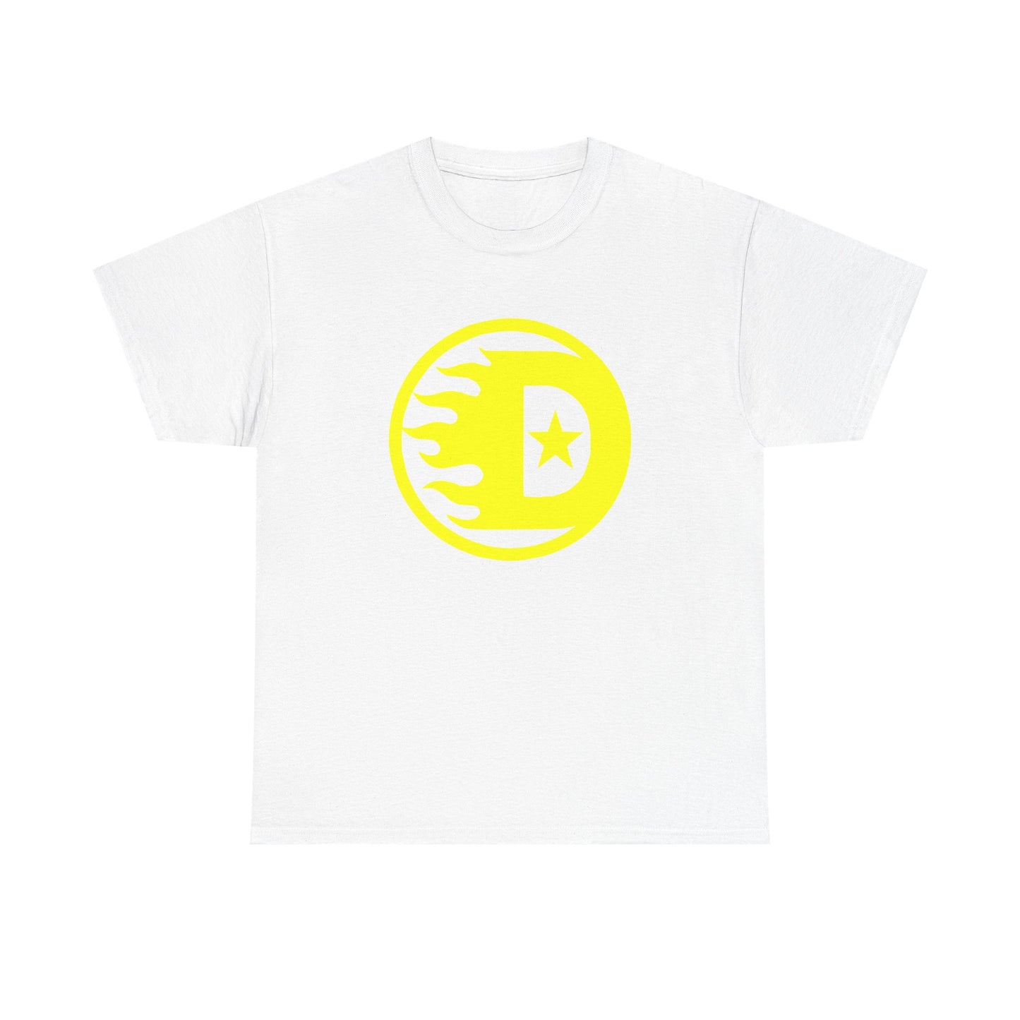 Detroit Clothing Unisex Tee - East Side Raised Me - Started In Detroit Clothing Co.