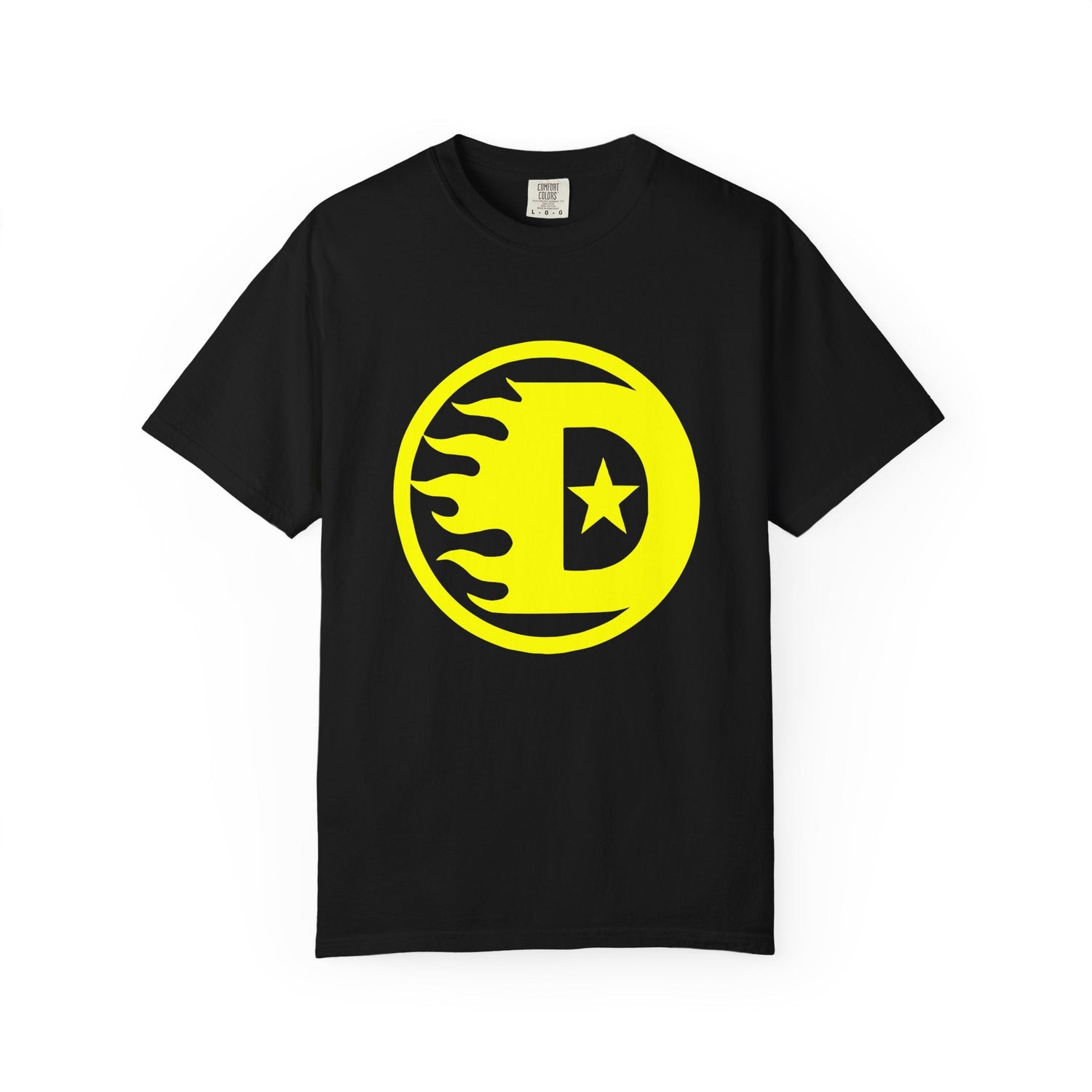 Detroit Clothing Company Brand Originals