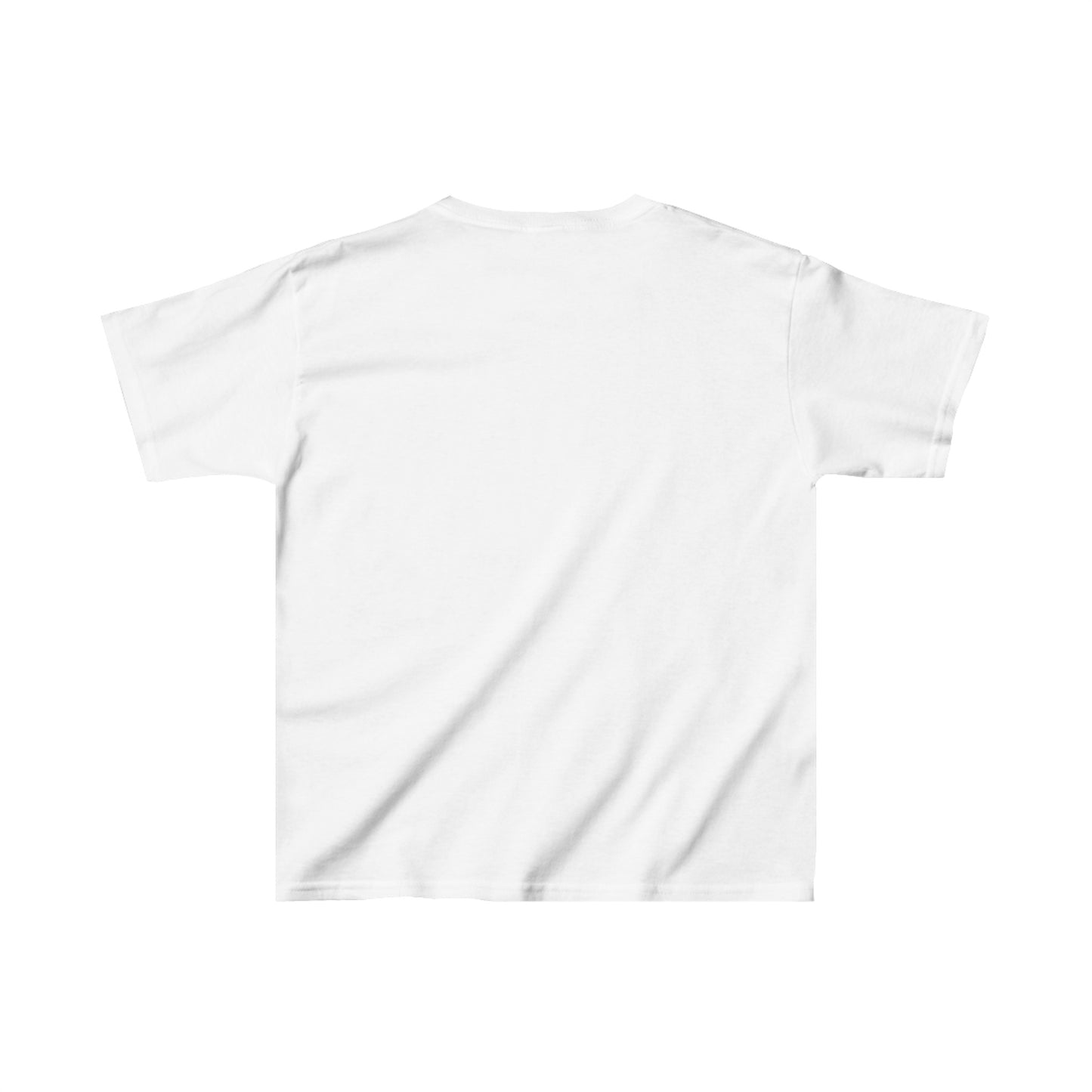 Ole English "D" Detroit Kids Heavy Cotton™ Tee