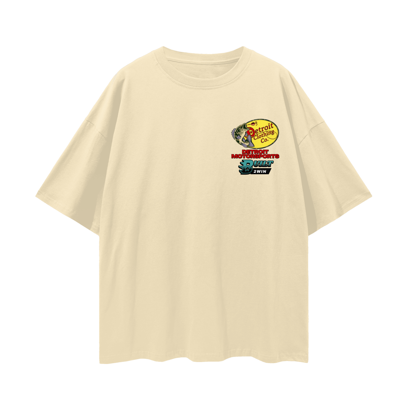 Detroit ,motorsports,detroit racing,detroit drag strip,charger challenger,bass pro shop,detroit clothing company,born to win,built different