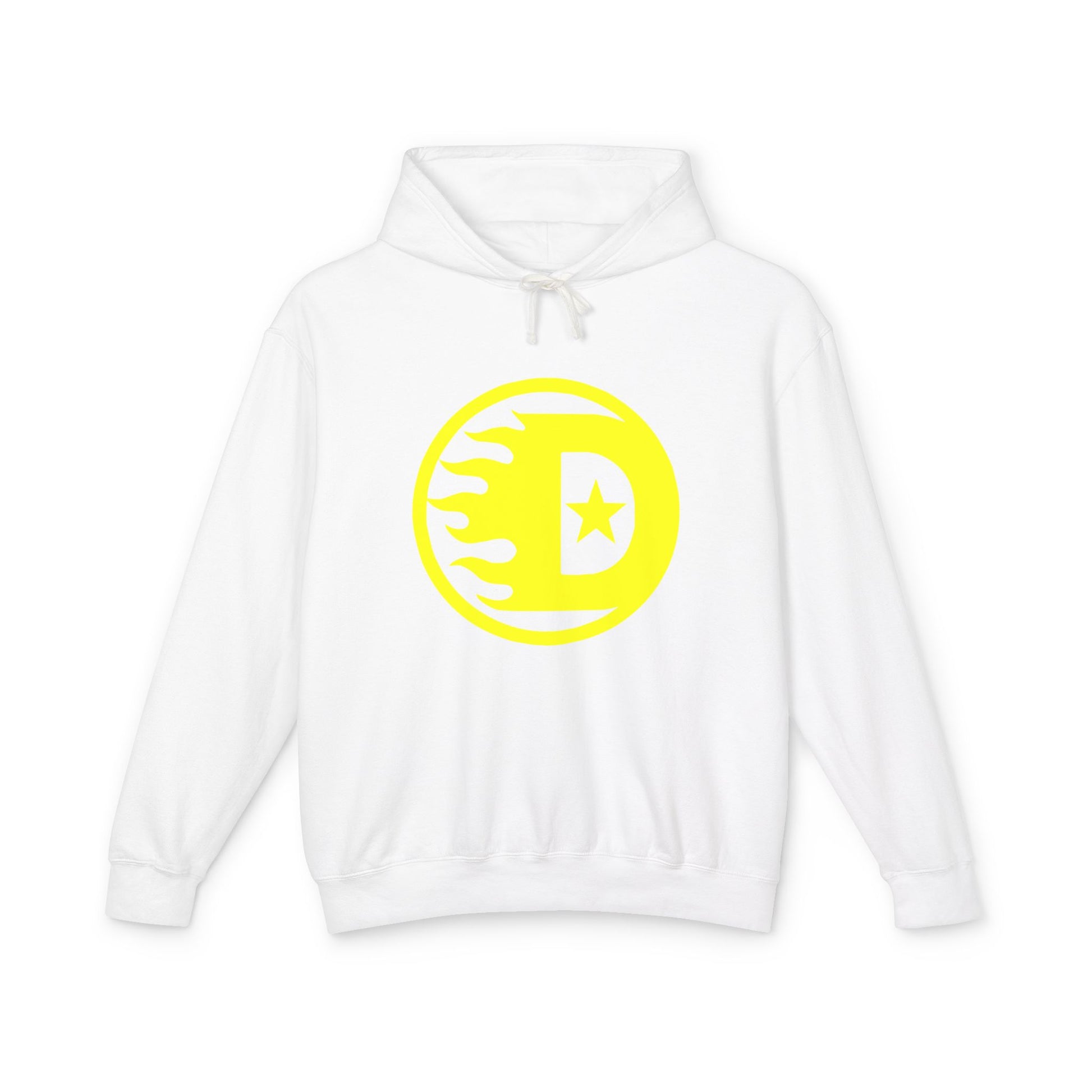 Detroit Clothing Company Original - East Side Raised Me Hoodie - Started In Detroit Clothing Co.