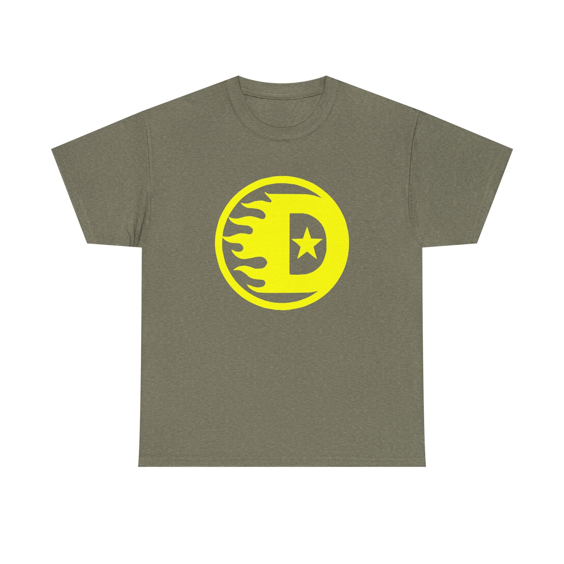 Detroit Clothing Unisex Tee - East Side Raised Me - Started In Detroit Clothing Co.