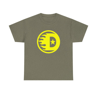 Detroit Clothing Unisex Tee - East Side Raised Me - Started In Detroit Clothing Co.