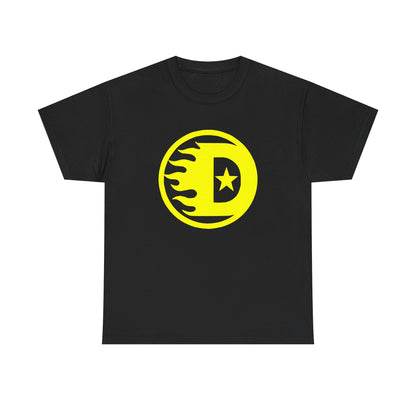 Detroit Clothing Unisex Tee - East Side Raised Me - Started In Detroit Clothing Co.