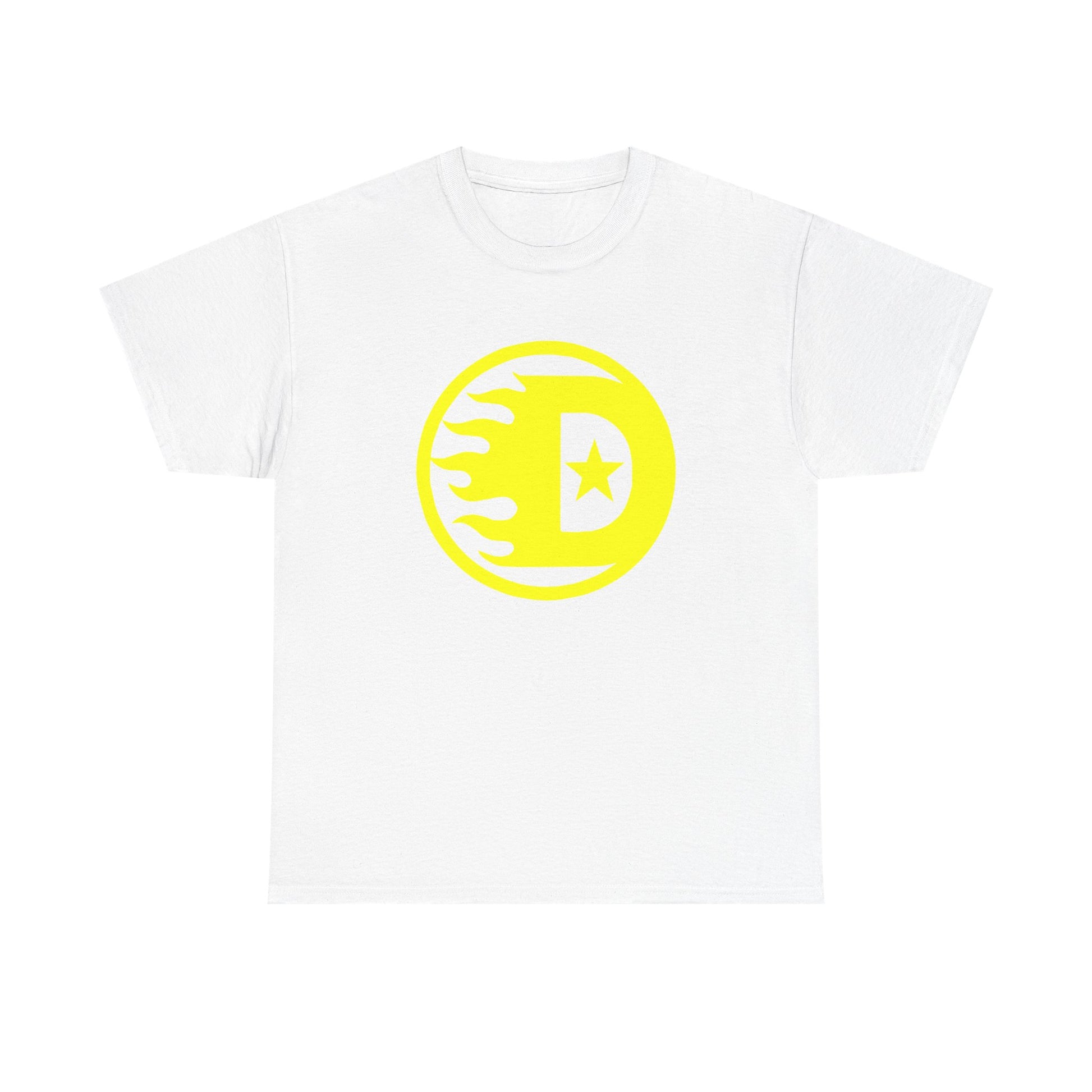 Detroit Clothing Unisex Tee - East Side Raised Me - Started In Detroit Clothing Co.