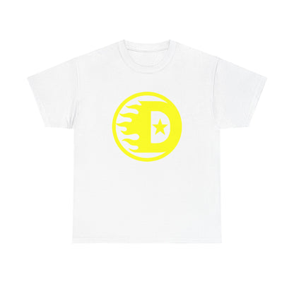 Detroit Clothing Unisex Tee - East Side Raised Me - Started In Detroit Clothing Co.