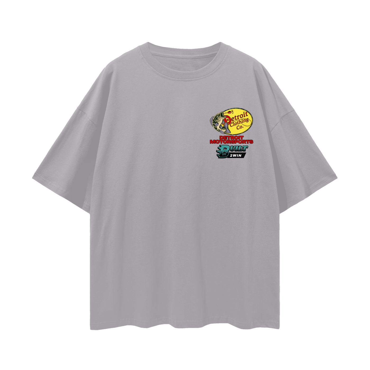 Detroit ,motorsports,detroit racing,detroit drag strip,charger challenger,bass pro shop,detroit clothing company,born to win,built different