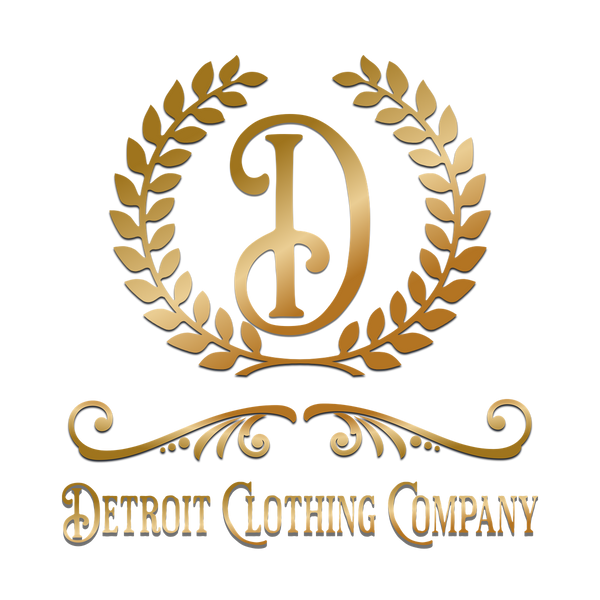 Started In Detroit Clothing Co.