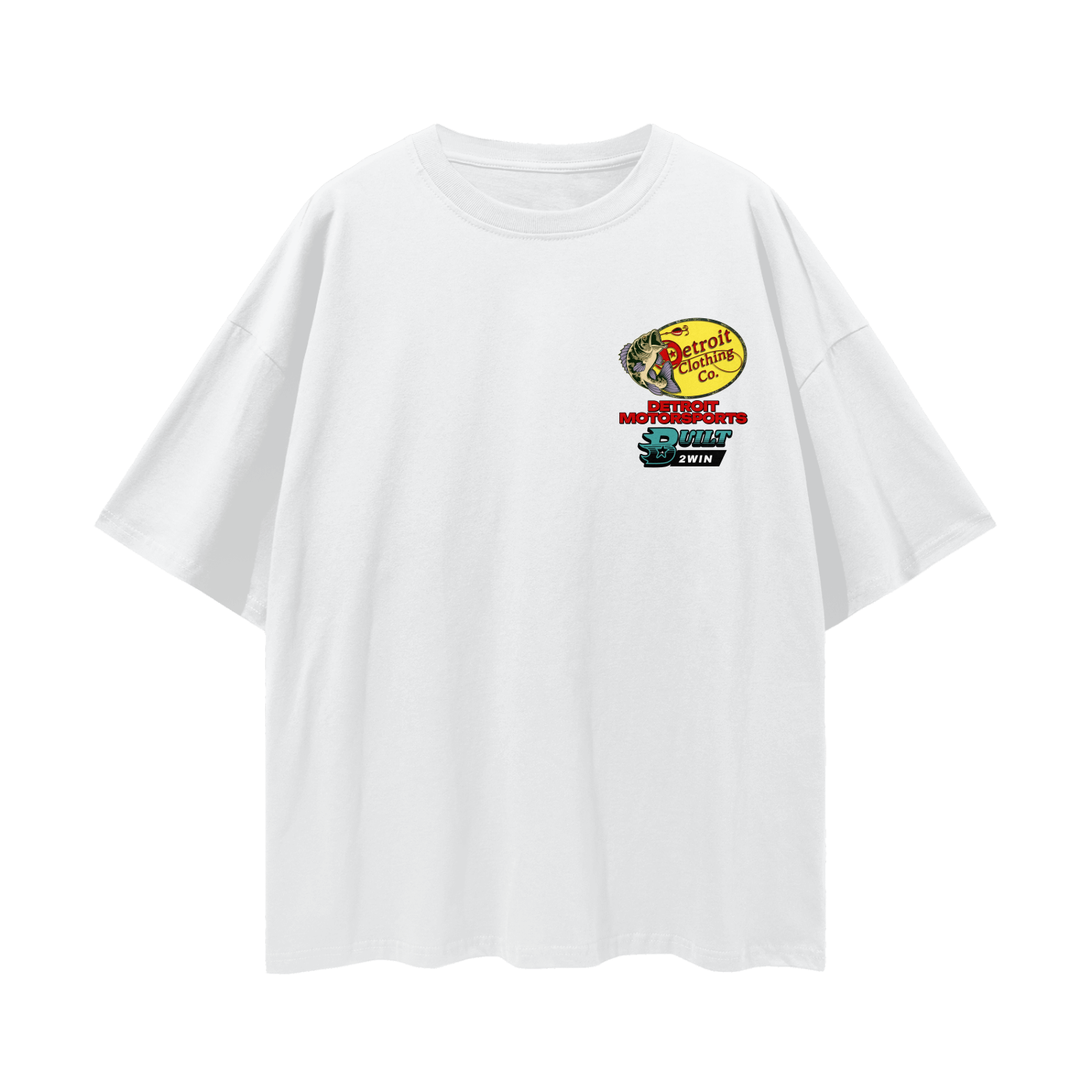 Detroit ,motorsports,detroit racing,detroit drag strip,charger challenger,bass pro shop,detroit clothing company,born to win,built different