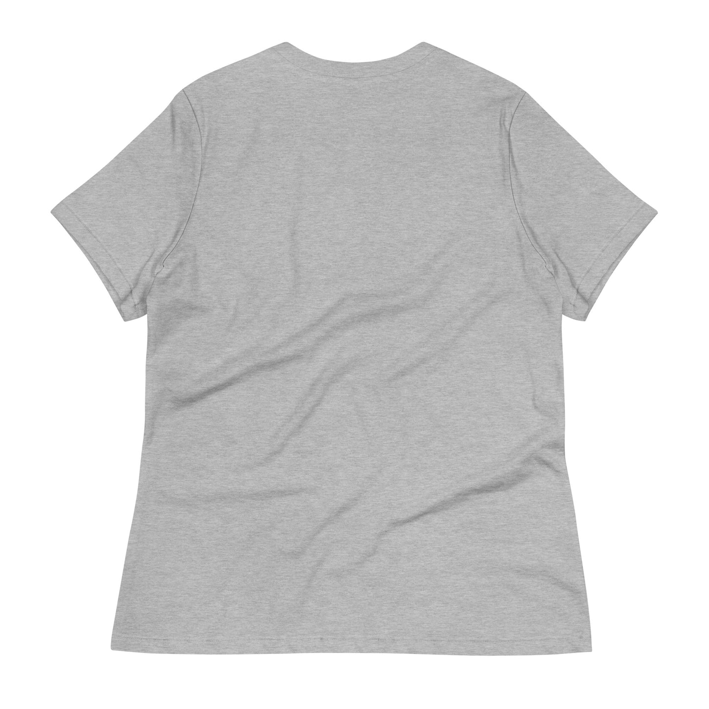 DETROIT Women's Relaxed T-Shirt