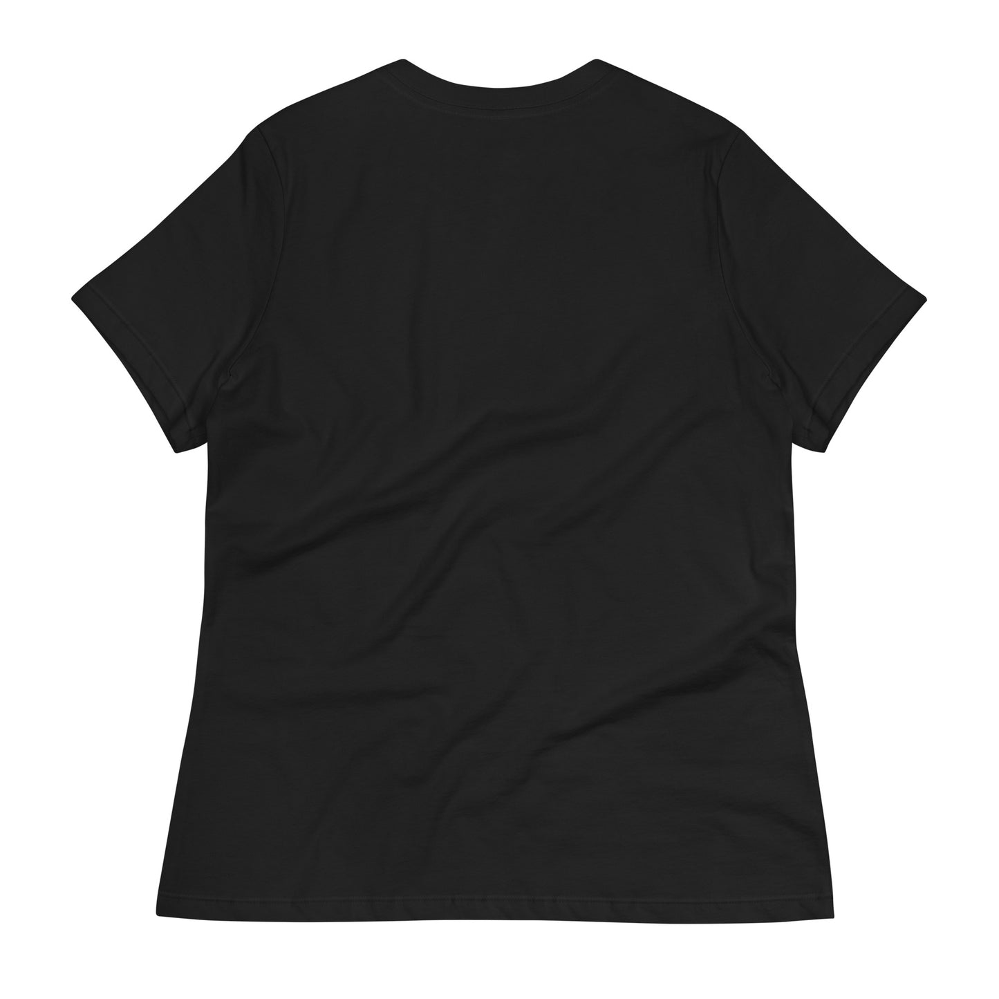 DETROIT Women's Relaxed T-Shirt