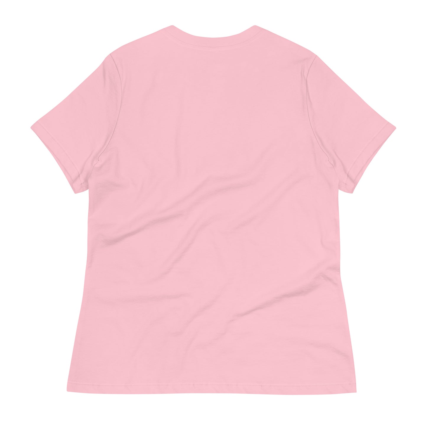 DETROIT Women's Relaxed T-Shirt