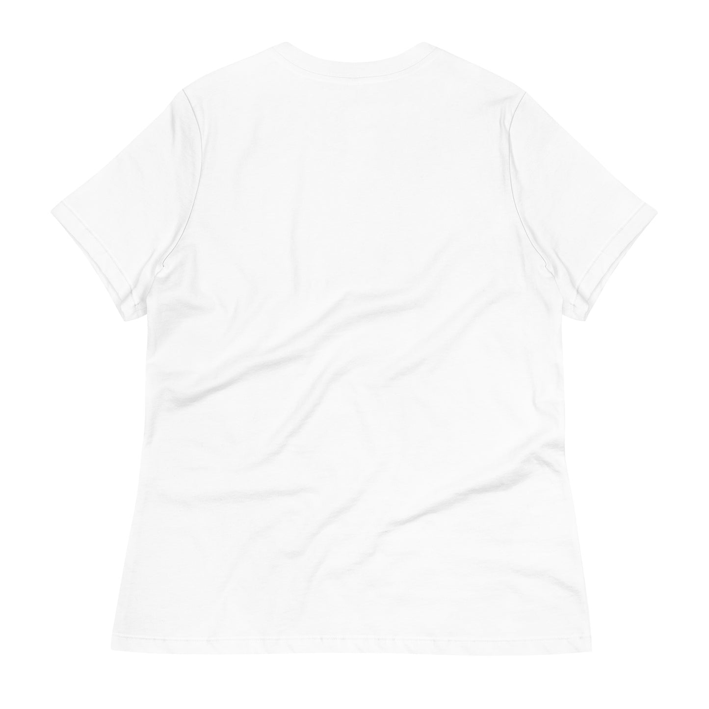 DETROIT Women's Relaxed T-Shirt